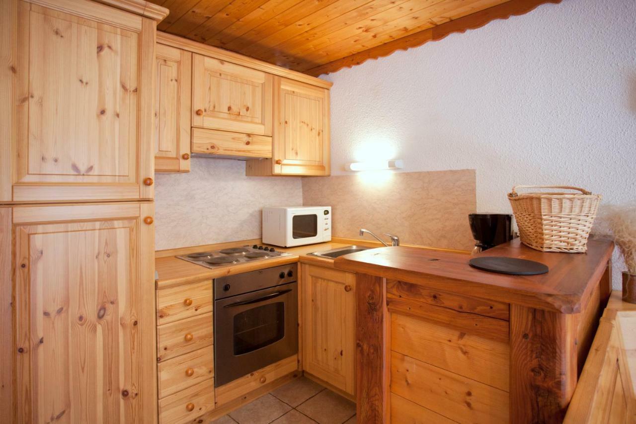 Chalet L'Etagne Bessans Exterior foto